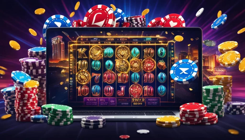 Sòng bạc trực tiếp hi888