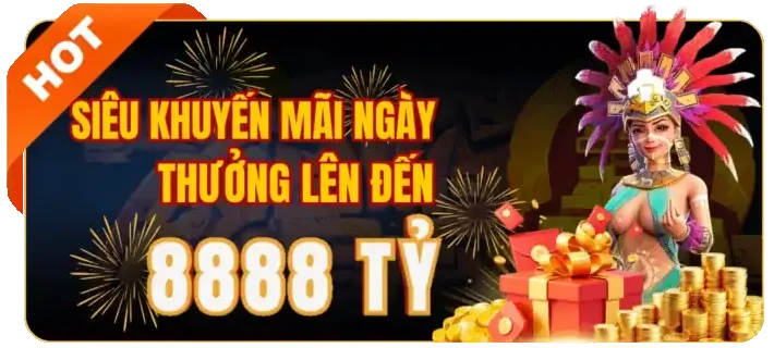 Bước 4: Bắt đầu trải nghiệm game tại Hi888 Nổ Hũ