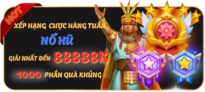 Bước 2: Nạp tiền vào tài khoản Hi888 Nổ Hũ