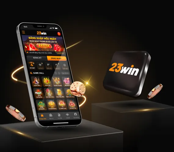 Trò chơi Nổ Hũ (Slot Game)