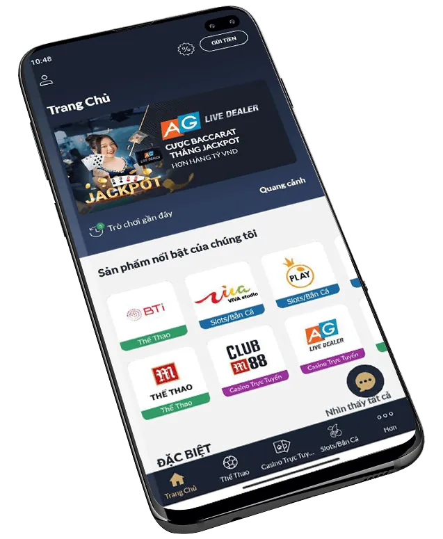 Hướng dẫn tải ứng dụng hi888 trên iOS