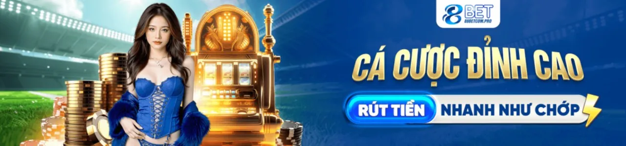 Sân vận động với người hâm mộ và đèn sáng, biểu tượng cho cá cược thể thao sôi động tại HI888 NỔ HŨ