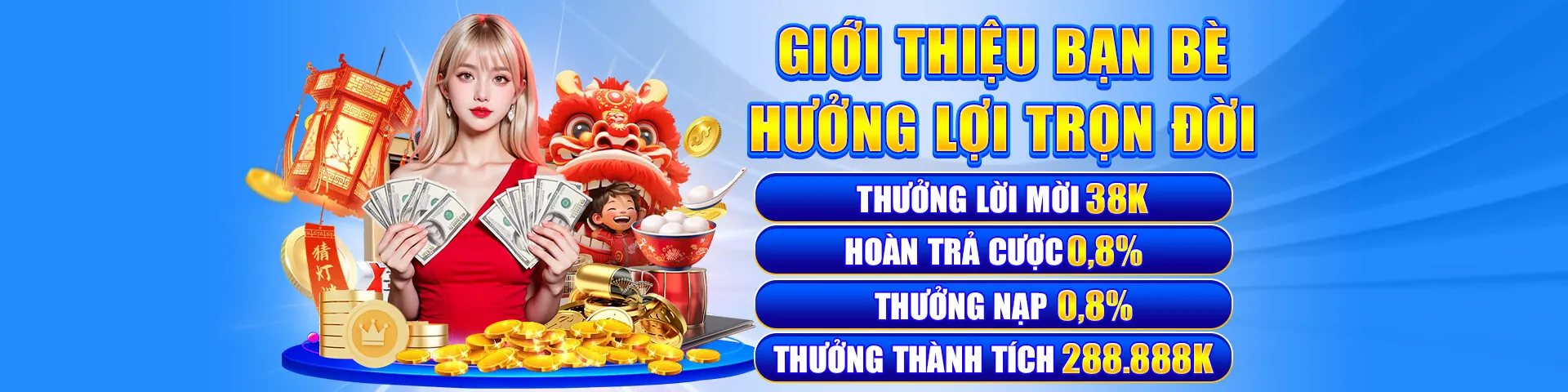 Ưu Đãi Độc Quyền hi888 Nổ Hũ