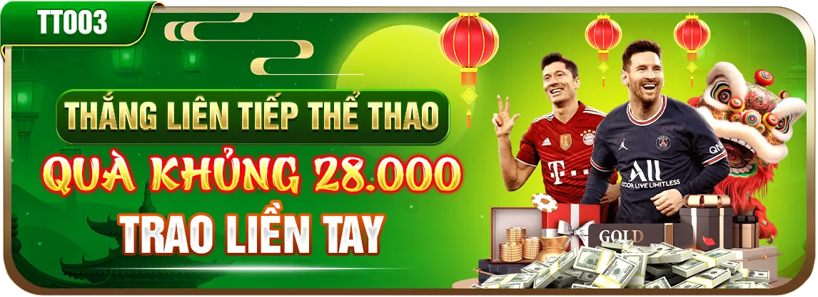 Các khuyến mãi và ưu đãi độc quyền tại hi888 nổ hũ