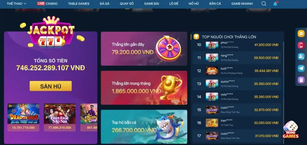 Hướng dẫn tham gia cá cược thể thao tại hi888 nổ hũ