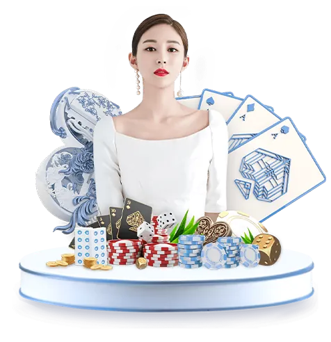 Quả bóng đá trên sân cỏ với cúp vàng